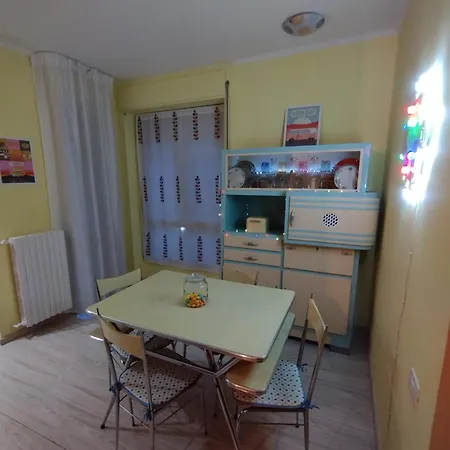 Casa Ciano 公寓 福查