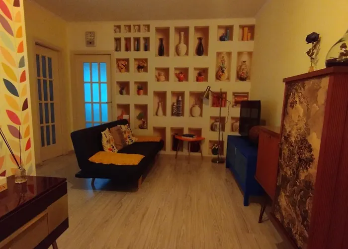 Casa Ciano Daire Foggia