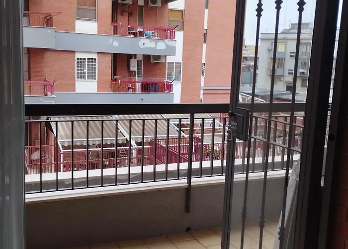 Daire Casa Ciano Foggia