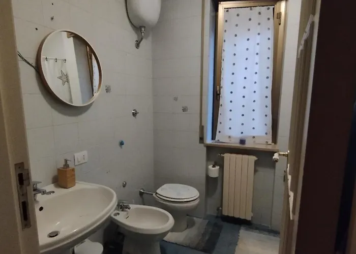 Daire Casa Ciano *