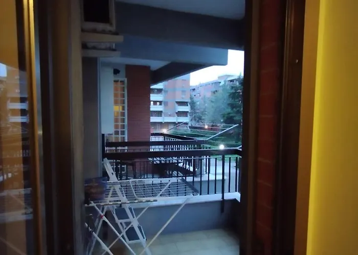 Daire Casa Ciano