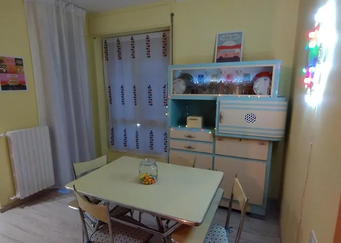Casa Ciano Daire Foggia