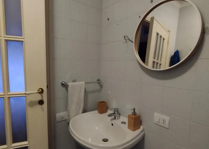 Daire Casa Ciano