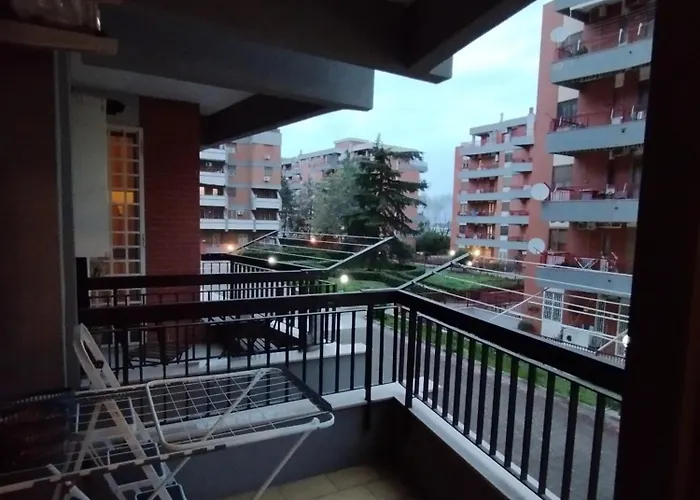 Casa Ciano Daire