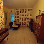 Casa Ciano Lägenhet Foggia
