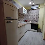 Casa Ciano Lägenhet Foggia