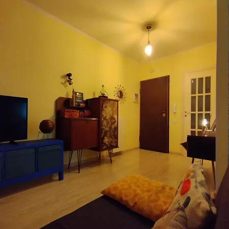 Casa Ciano * Foggia