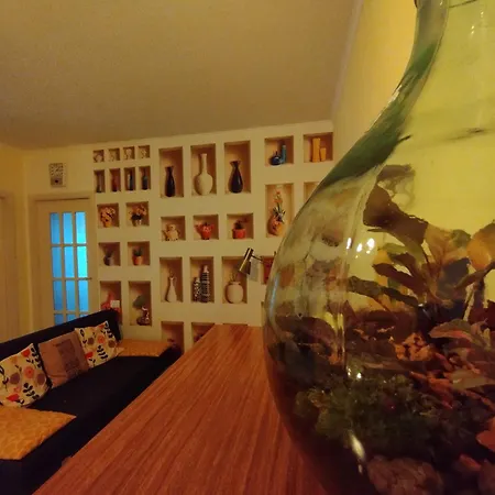 Casa Ciano Lägenhet