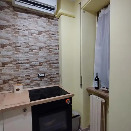Casa Ciano * Foggia