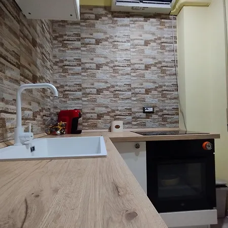 Casa Ciano Appartamento