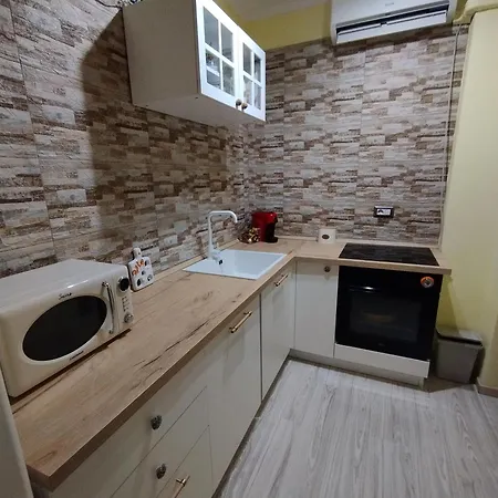 Casa Ciano Appartement