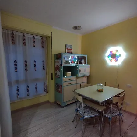 Casa Ciano * Foggia