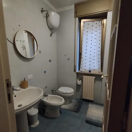 Lägenhet Casa Ciano *