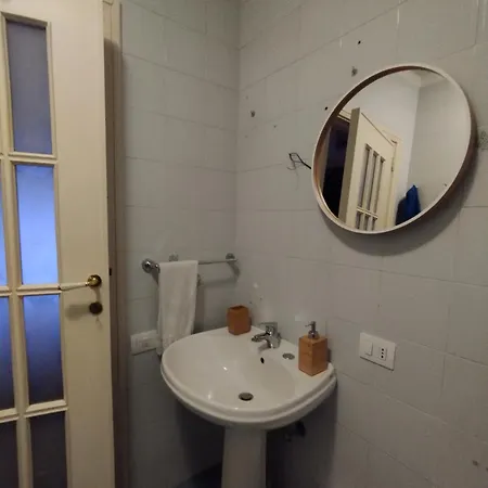 Lägenhet Casa Ciano