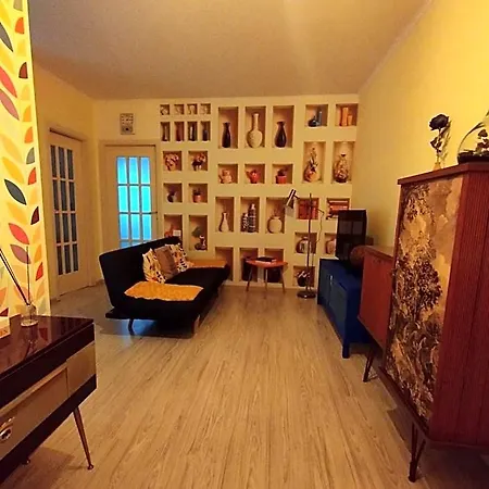 Casa Ciano Appartement Foggia