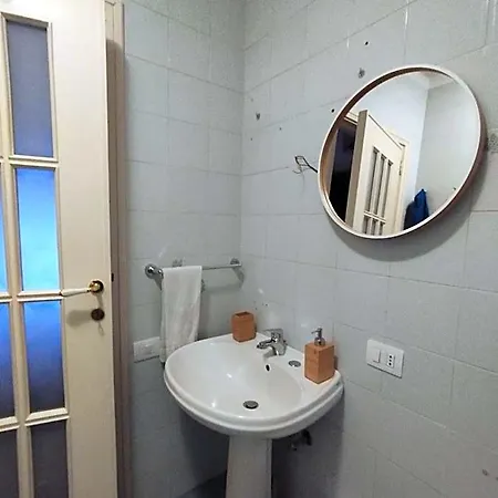 Casa Ciano Apartment *