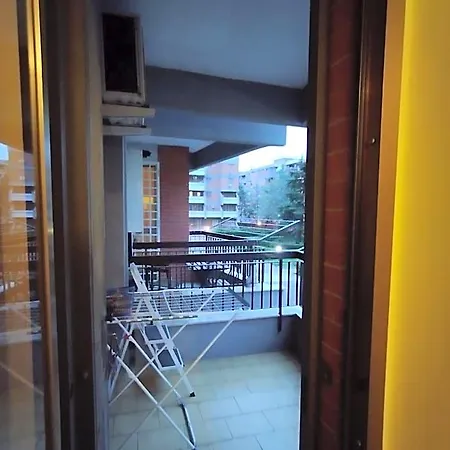 Casa Ciano * Foggia