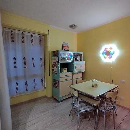 Casa Ciano Appartement *