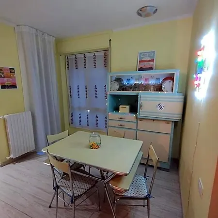 Casa Ciano * Foggia