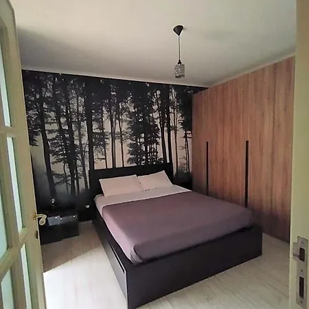 Appartement Casa Ciano