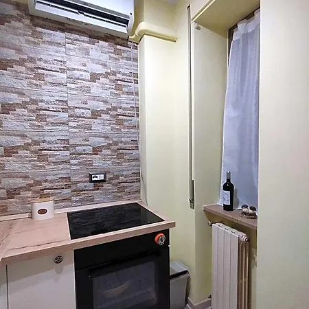 Casa Ciano Lägenhet