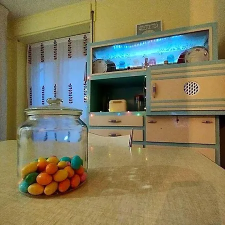 Appartement Casa Ciano *