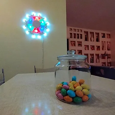 Casa Ciano Appartement *