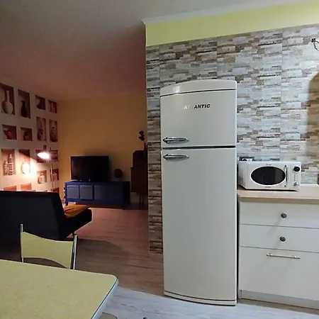 Appartement Casa Ciano