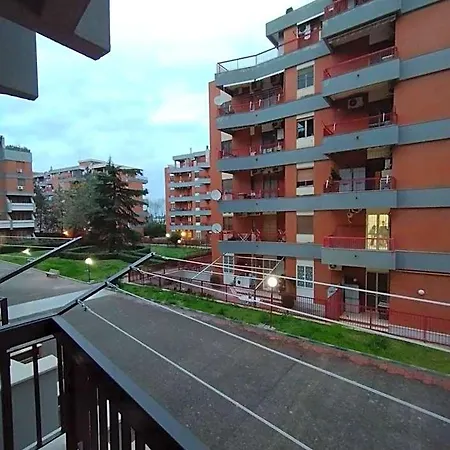 Appartement Casa Ciano