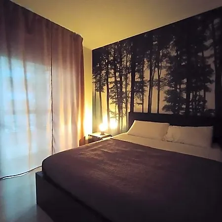 Casa Ciano Appartement Foggia