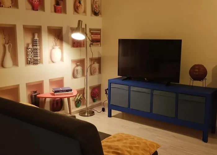 Casa Ciano Appartamento *