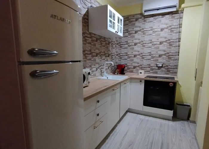 Casa Ciano Appartamento Foggia