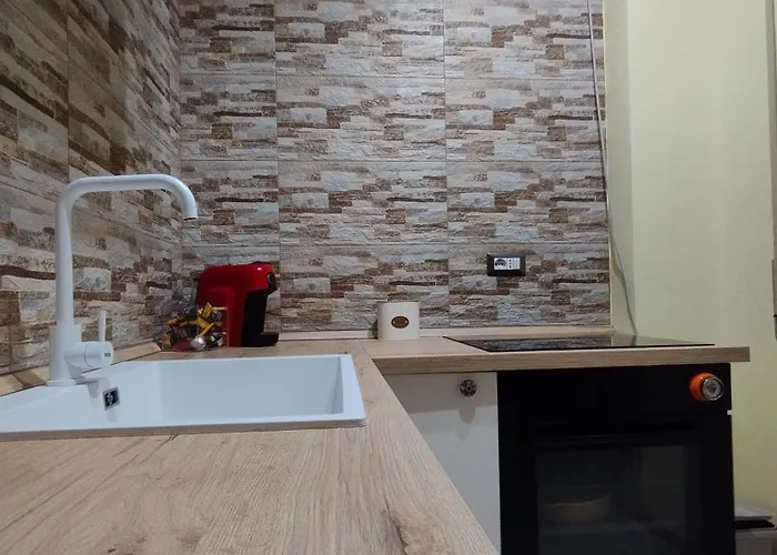 Casa Ciano Appartamento
